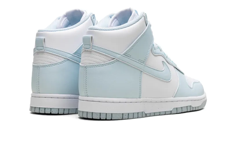 Nike Dunk Dunk High 'Glacier Blue'